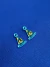 Kit Brincos Magic Kingdom - Apenas Pingentes (SEM ARGOLA) - loja online