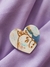 Broche Pin Totoro Mesclado