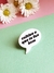 Broche Cultive