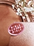 Broche Pin Girls Support Girls