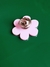 Brochê Pin Kit Happy Flower e Trevo - loja online