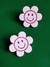 Broche Happy Flower