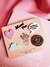 Brochê Pin KIT Espetacular