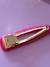 Presilha Tic Tac Color - COM PEQUENO DEFEITO - comprar online