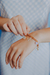 Pulseira Alice - comprar online