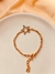 Pulseira Golden Sky - Estrela - comprar online