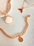 Pulseira Leme na internet