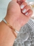 Pulseira Serenety na internet