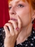 Anel Red Charm - loja online