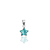 PINGENTE SOUL ESTRELA AZUL [L.143]