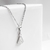 COLAR MEDALHA NOSSA SENHORA APARECIDA - 50 CM [TAL.024] - comprar online