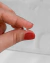 Imagem do PIERCING MINI RAIO CRISTAL - FURO PINO [SX.329]