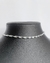 CHOCKER LAMINADA RETORCIDA [SX.126] - comprar online