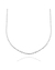 CHOCKER LAMINADA RETORCIDA [SX.126]