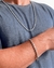 PULSEIRA EM ELO BAIANO ROBUSTA - 21 CM [TAL.048] - comprar online