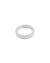 COLAR CIRCLE CRAVEJADO CRISTAL [BQ.009] - loja online
