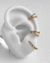 PIERCING FAKE CRAVEJADO RASGO [TAL.312] na internet