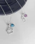 PINGENTE PATINHA PET [ATA.008] - loja online
