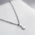 COLAR MEDALHA NOSSA SENHORA DAS GRAÇAS - 50 CM [TAL.191] na internet