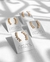 BRINCO EAR CUFF ESTRELA VAZADO [TAL. 125] - comprar online