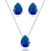CONJUNTO SOUL GOTA AZUL BIC [CAR.013]