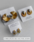 BRINCO ANITA CROISSANT [INT.010] - comprar online