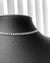 CHOCKER ELOS GROUMET [SX.161] - comprar online