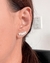 BRINCO EAR CUFF FOLHAS [VE.054] - comprar online