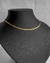 CHOCKER LAMINADA COM DETALHES - 40 CM [TAL.184]