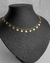 CHOCKER MEDALHAS - 40 CM [TAL.197]