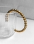 BRACELETE ISY DOURADO [SX.375]
