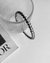 BRACELETE ISY PRATEADO [SX.374]