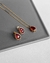 CONJUNTO SOUL GOTA VERMELHO [TAL.275]