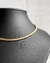 COLAR CHOCKER LACRAIA 4 MM - 37 CM [SX.285] - comprar online