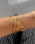 BRACELETE LINES INFINITO [SX.405]