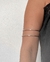 BRACELETE ANTEBRAÇO LINES [SX.365]