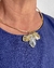 CONJUNTO ARO COM FOLHA - DOIS BANHOS [SX.502] - comprar online