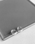 ARGOLA CLICK LISA - 14 MM [BQ.152] - Mar em Prata