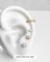 PIERCING FAKE LINE CRAVEJADO [TAL.375] - loja online