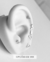 Imagem do PIERCING COBRA - FURO PINO [VE.147]