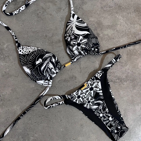 Biquíni Dona de Si Selva