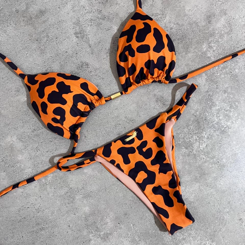 Biquíni Dona De Si Feline