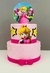 BOLO FAKE PRINCESA PEACH