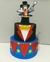 BOLO FAKE MICKEY CIRCO