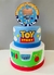 BOLO FAKE TOY STORY BUZZ LIGHTYER
