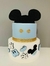 BOLO FAKE MICKEY AZUL