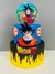 BOLO FAKE DRAGON BALL