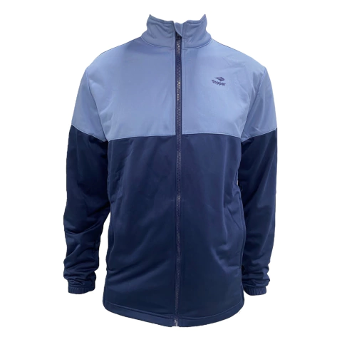 CAMPERA DEPORTIVA (AZUL) 165905