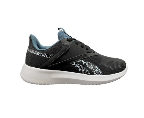 FLUXLITE (NEGRO/GRIS/HOOPS) - comprar online