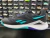 NANOFLEX TR 2.0 (NEGRO/AQUA) - Katz Sport